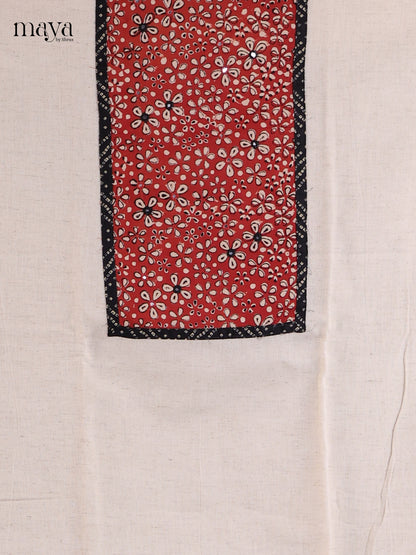 Cotton salwar - MEG13047