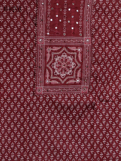 Cotton salwar - MEG13101