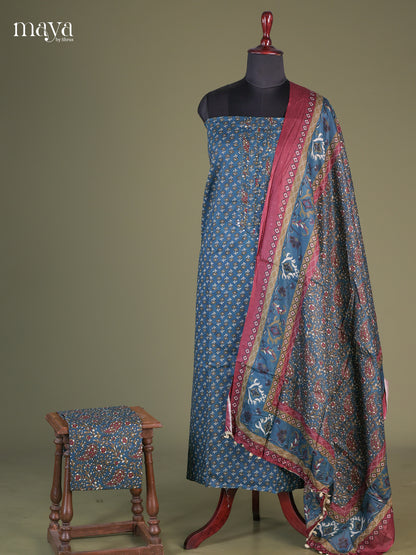 Cotton salwar - MEG13103
