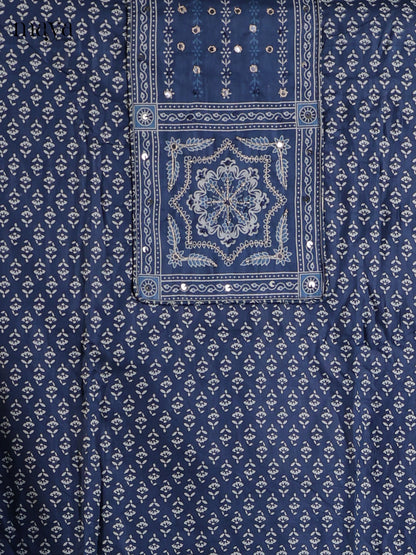 Cotton salwar - MEG13104