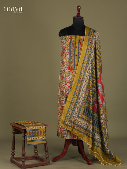 Cotton salwar - MEG13109