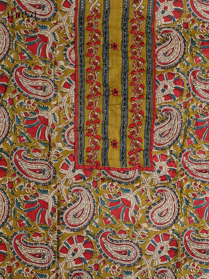 Cotton salwar - MEG13109