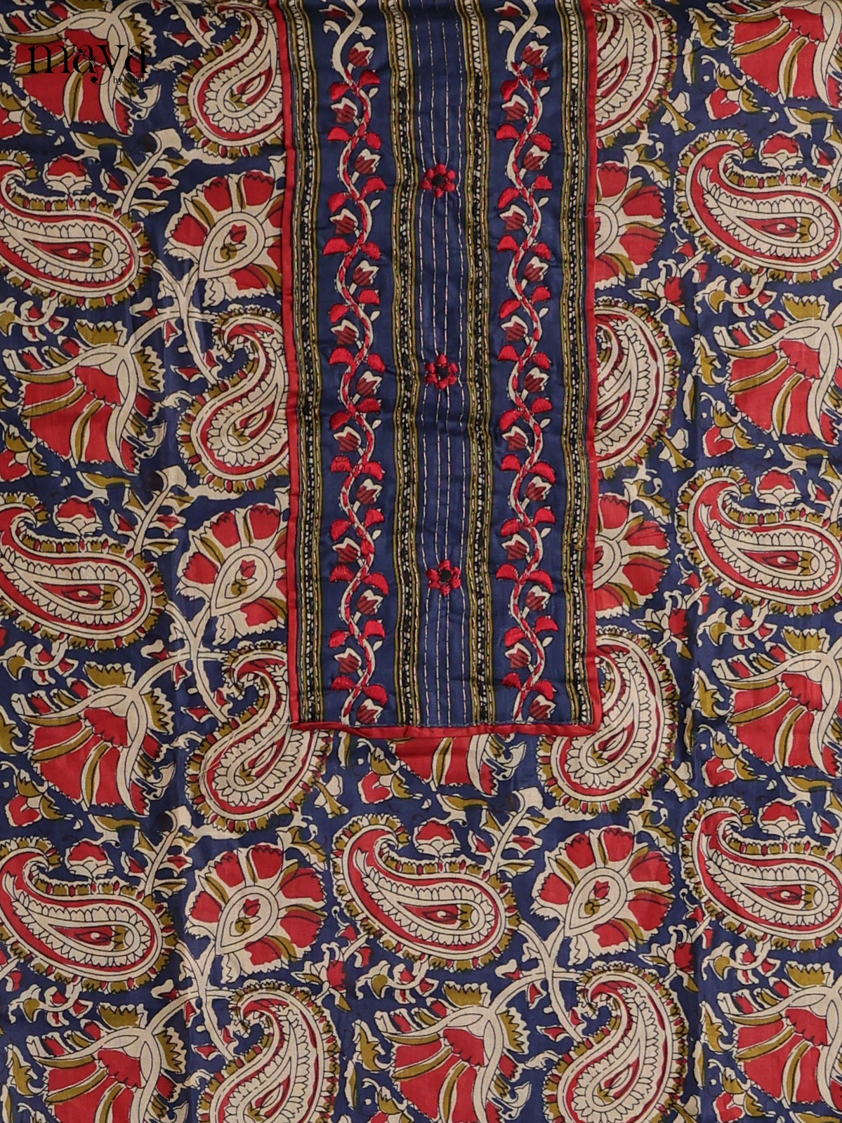 Cotton salwar - MEG13110