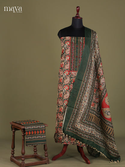 Cotton salwar - MEG13111