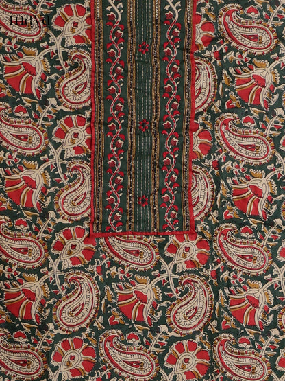 Cotton salwar - MEG13111