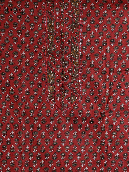 Cotton salwar - MEG13112