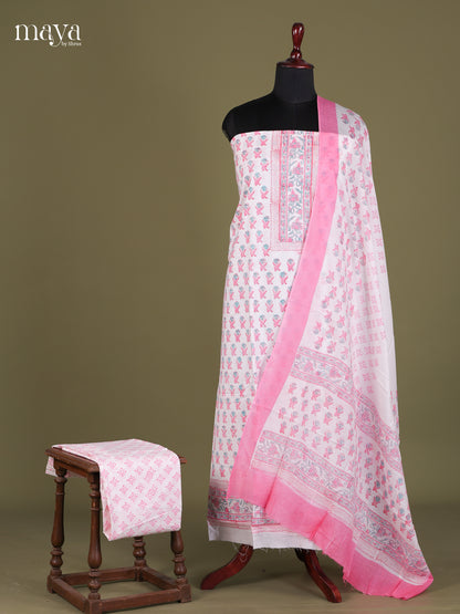 Cotton salwar - MEG13126