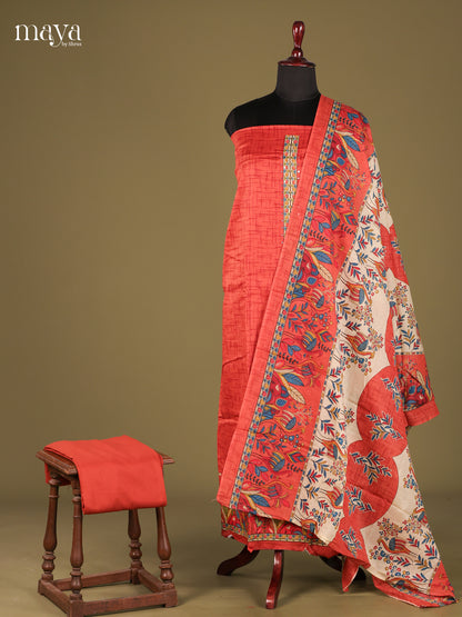 Cotton salwar - MEG13180