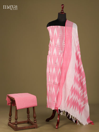 Cotton salwar - MEG13187