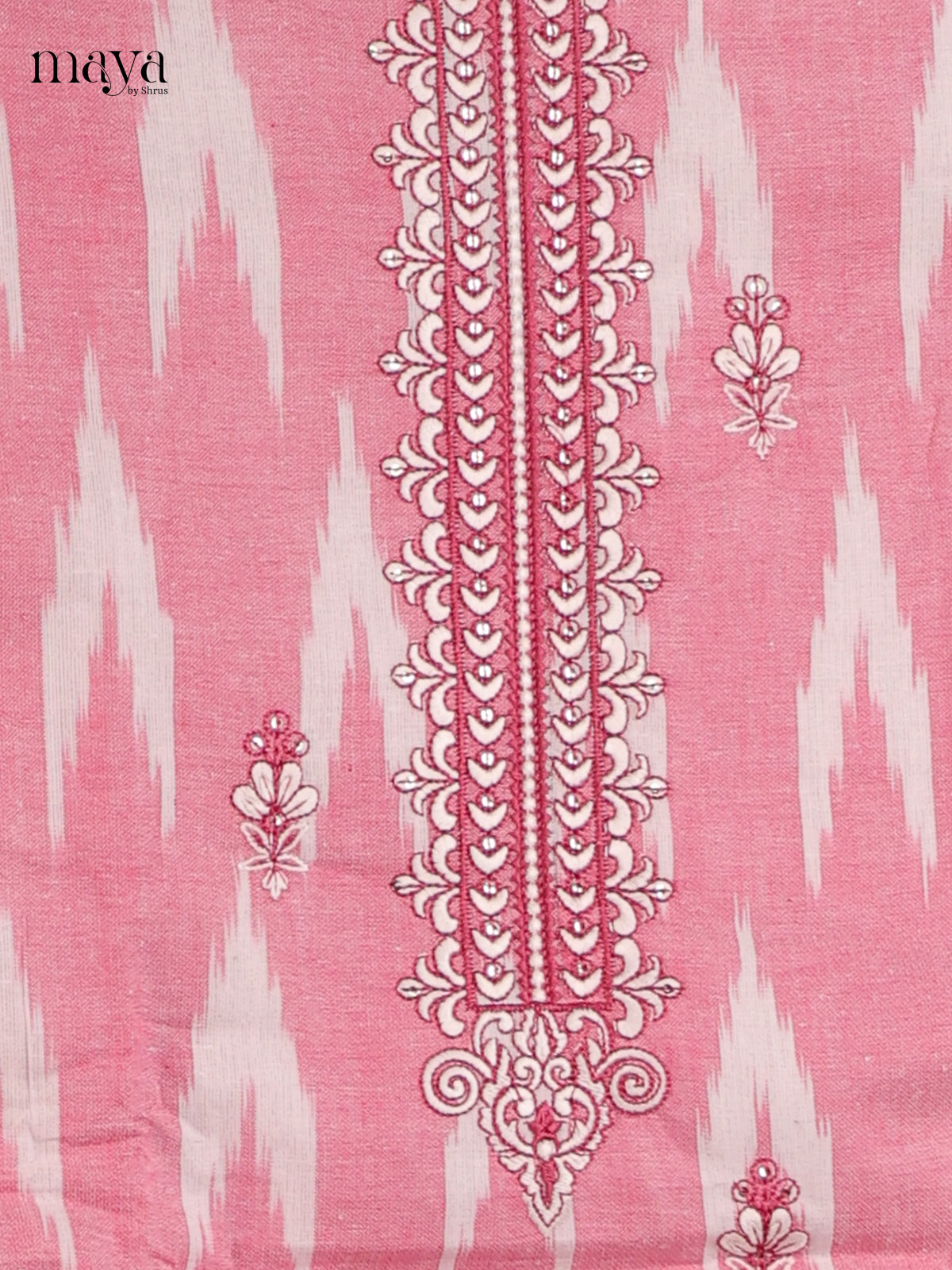 Cotton salwar - MEG13187