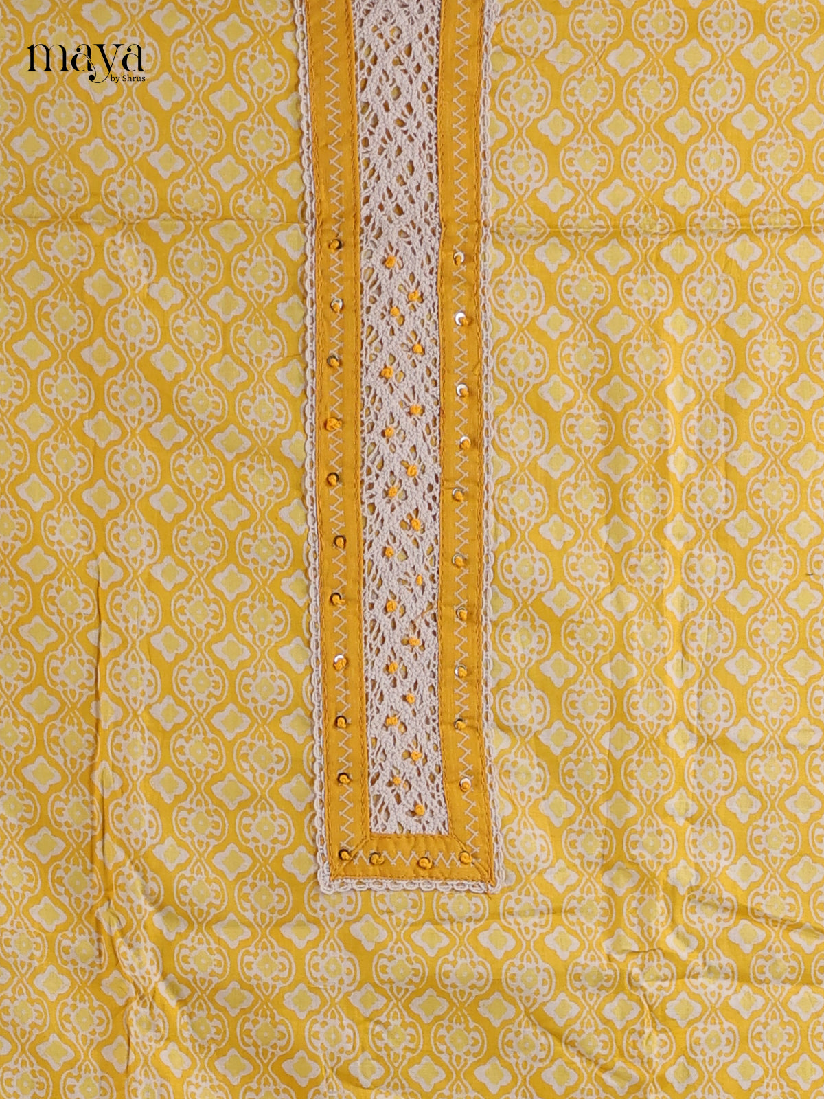 Cotton salwar - MEG13190