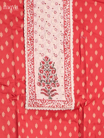 Cotton salwar - MEG13219