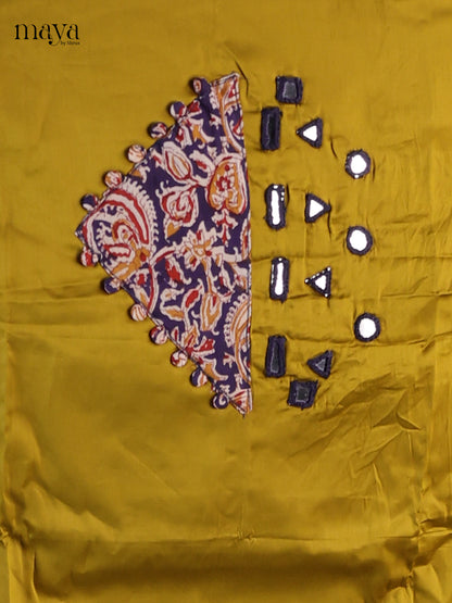 Cotton salwar - MEG13230