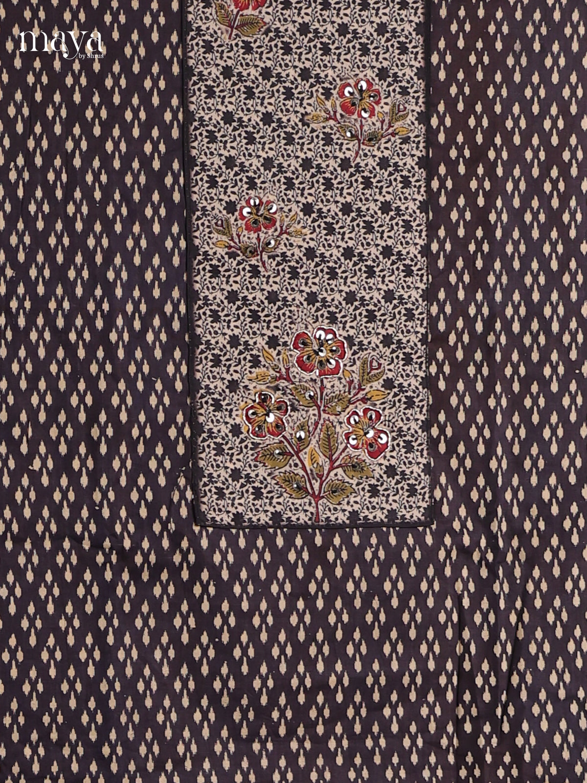 Cotton salwar - MEG13237
