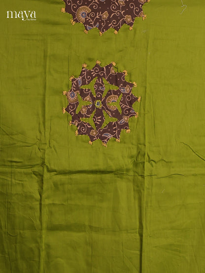 Cotton salwar - MEG13243