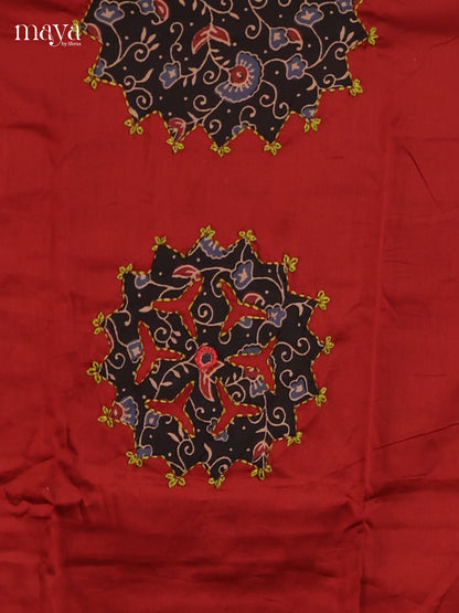 Cotton salwar - MEG13245