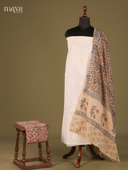Cotton salwar - MEG13268