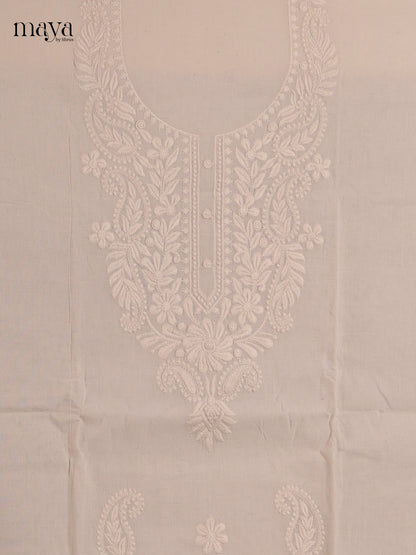 Cotton salwar - MEG13268