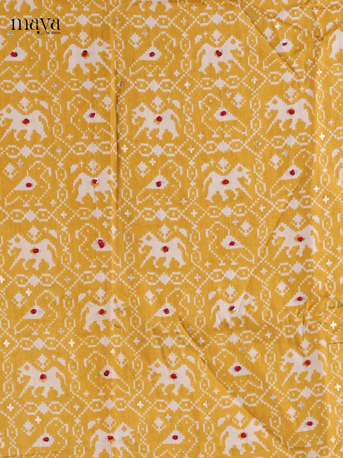 Cotton salwar - MEG13306
