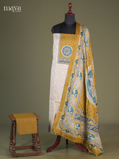 Cotton salwar - MEG13313