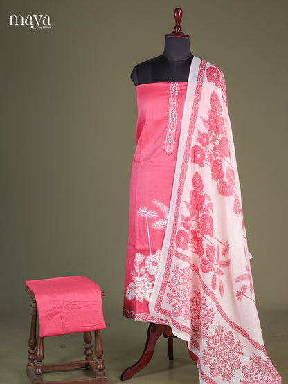 Cotton salwar - MEG13322