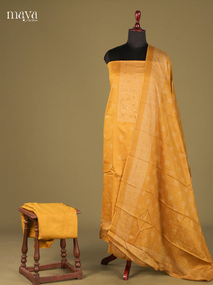 Cotton salwar - MEG13333