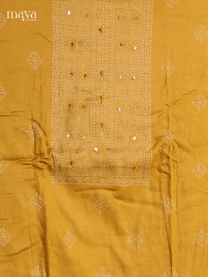 Cotton salwar - MEG13333