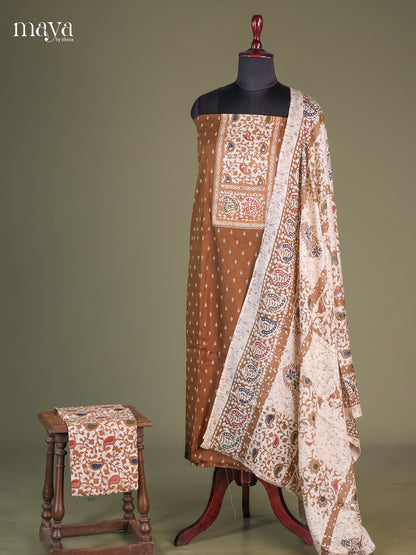 Cotton salwar - MEG13370
