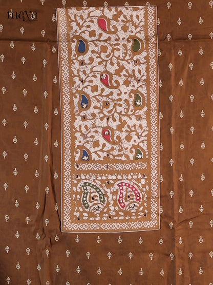 Cotton salwar - MEG13370