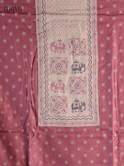 Cotton salwar - MEG13373