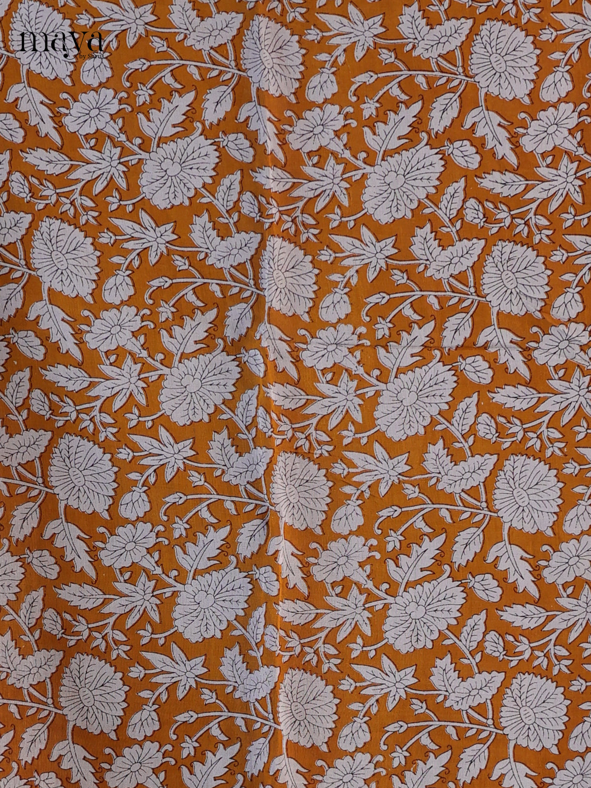 Cotton salwar - MEG13396