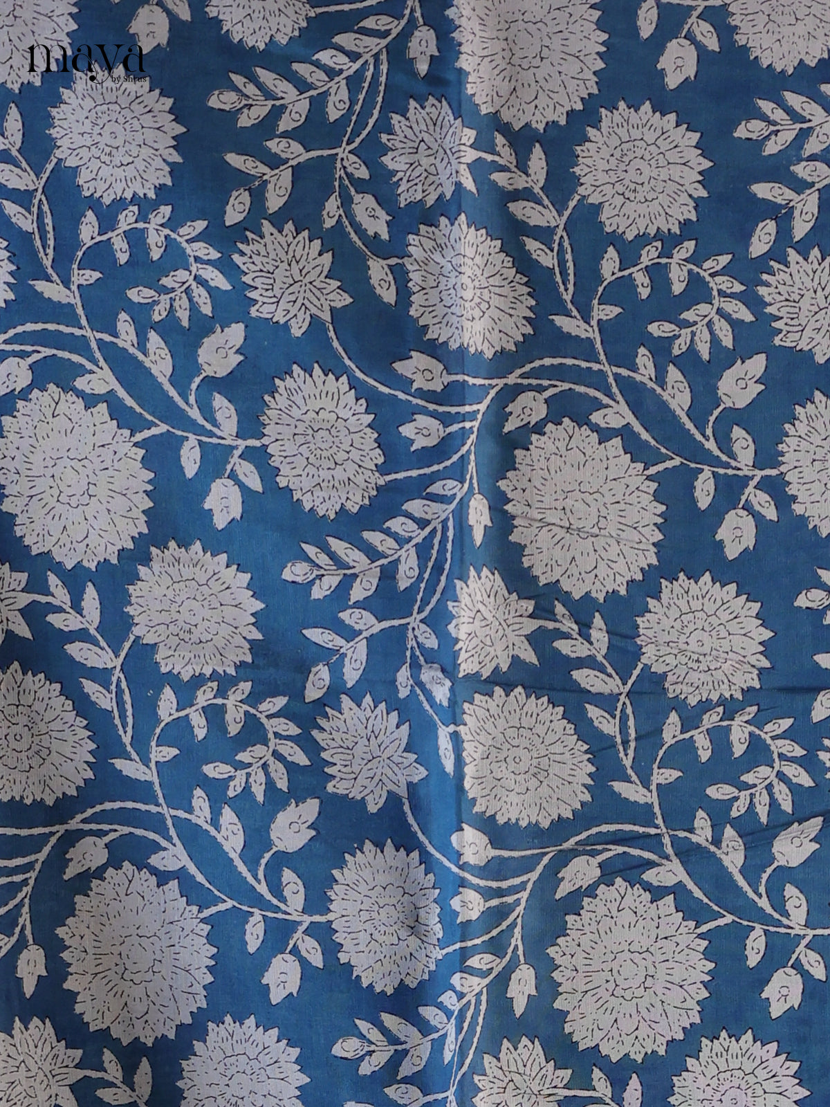 Cotton salwar - MEG13398