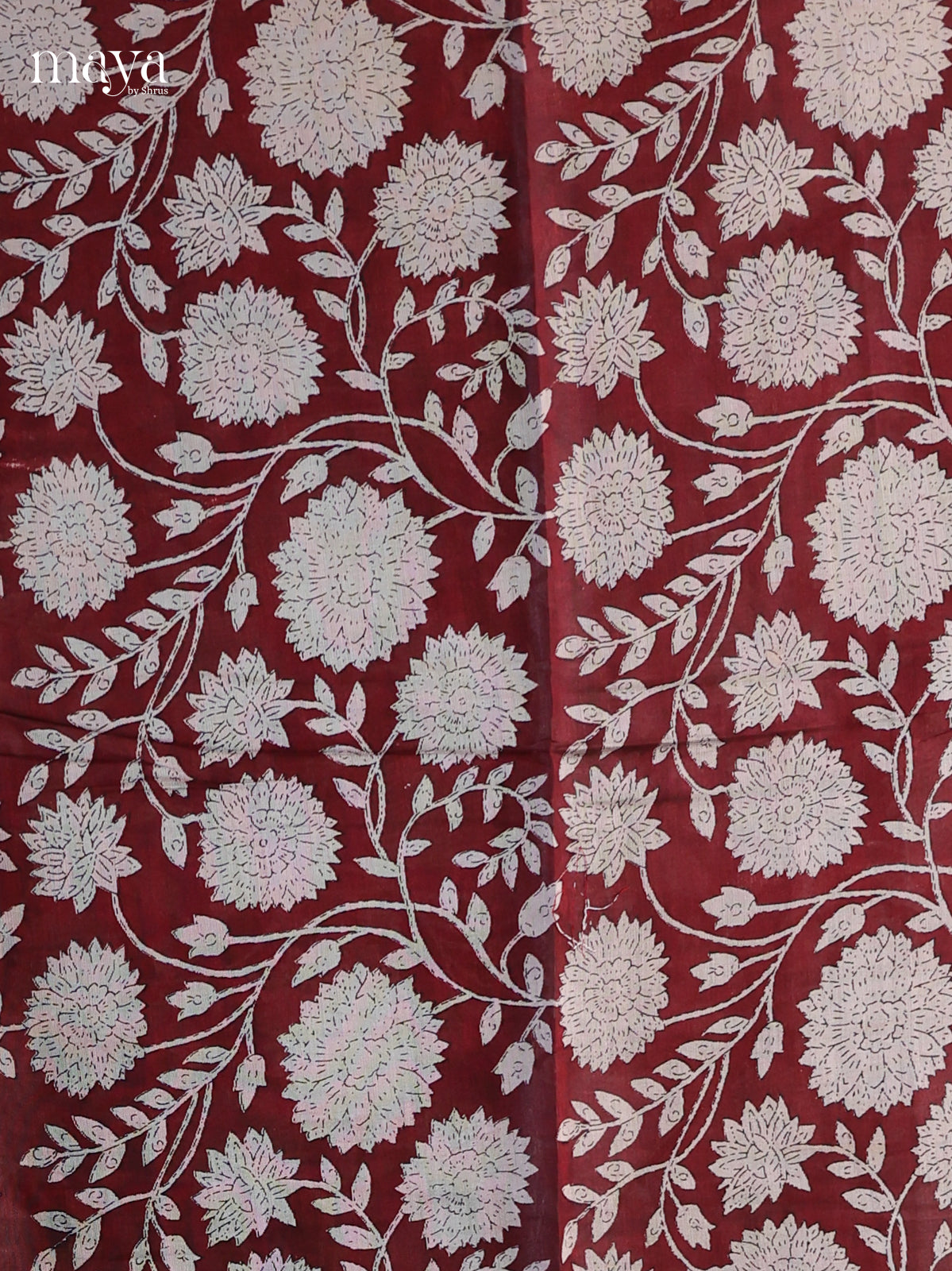 Cotton salwar - MEG13401