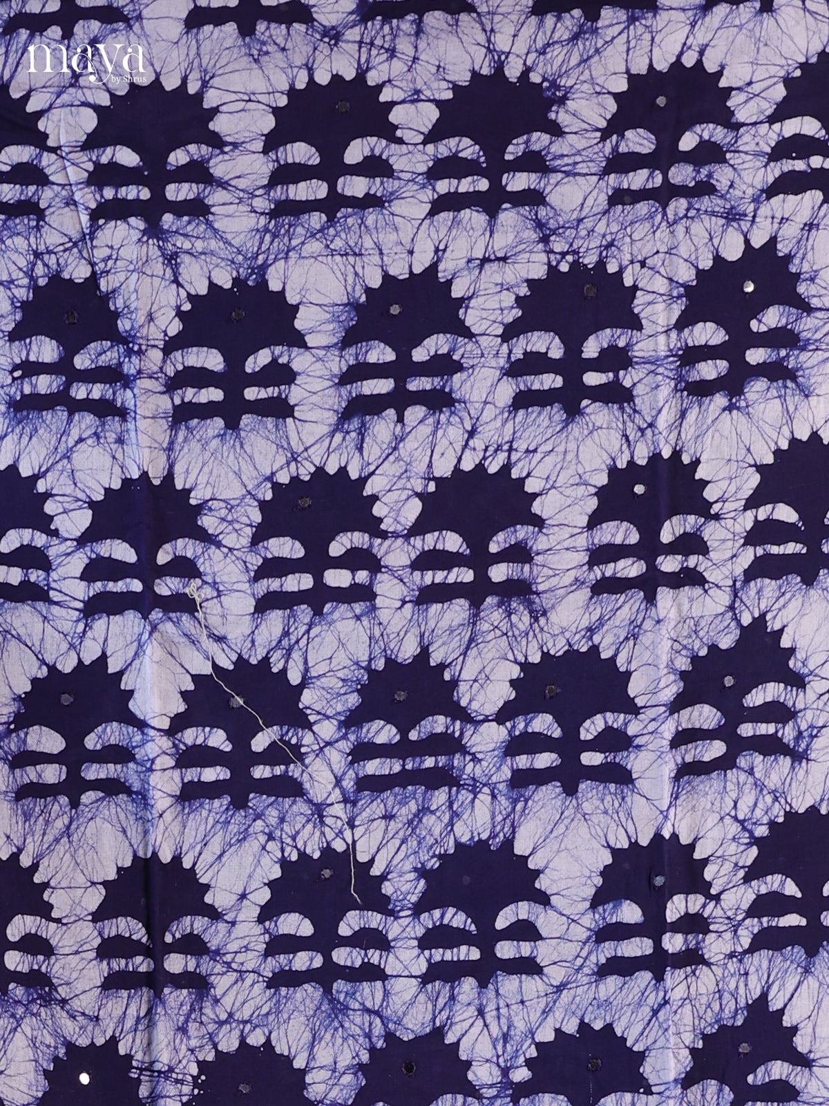 Cotton salwar - MEG13432