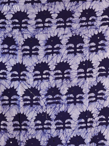 Cotton salwar - MEG13432