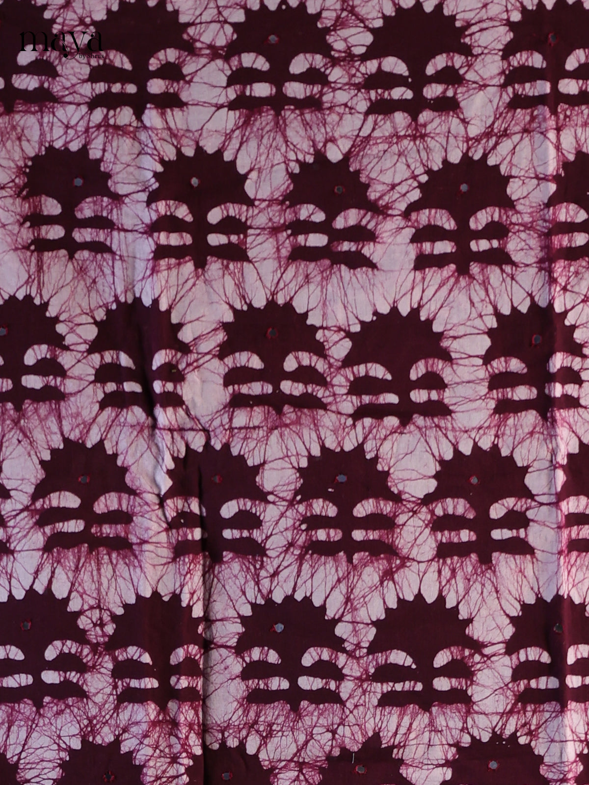 Cotton salwar - MEG13434