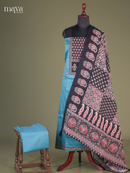 Cotton salwar - MEG13450
