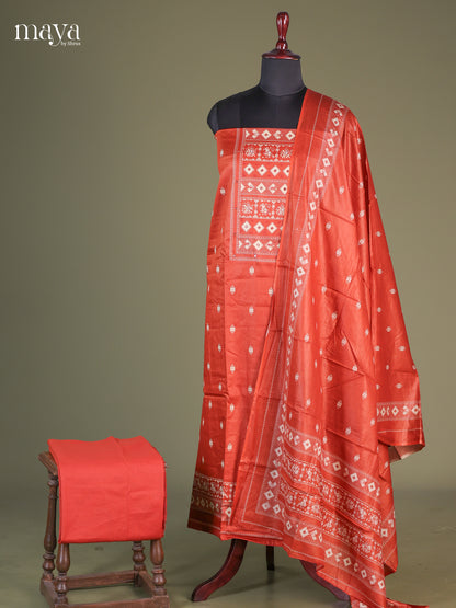 Cotton salwar - MEG13462
