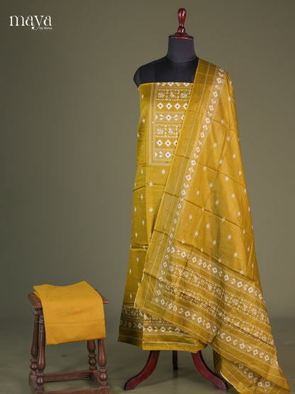 Cotton salwar - MEG13463