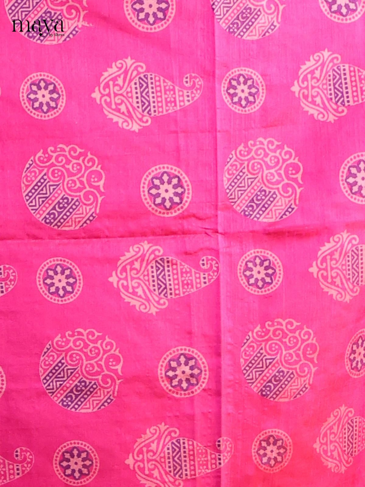 semi patola salwar - MEG14007