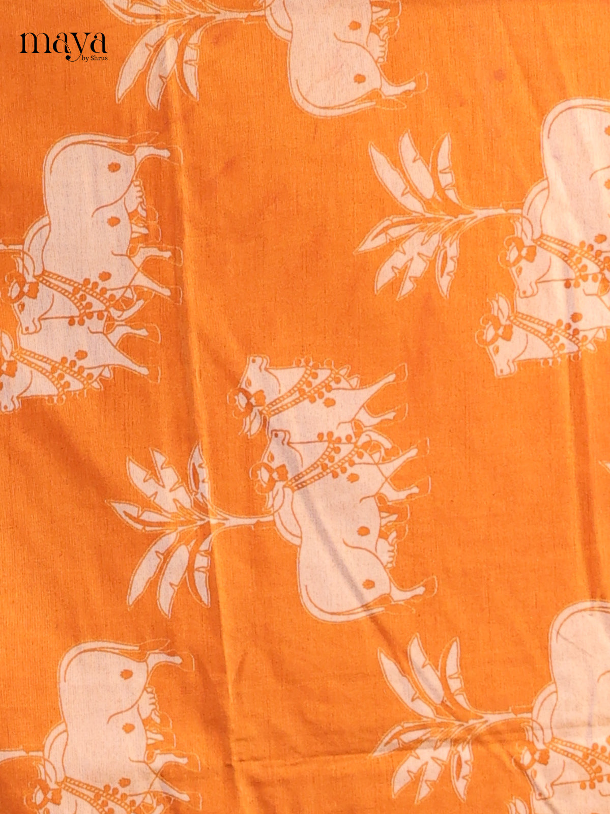 semi patola salwar - MEG14015