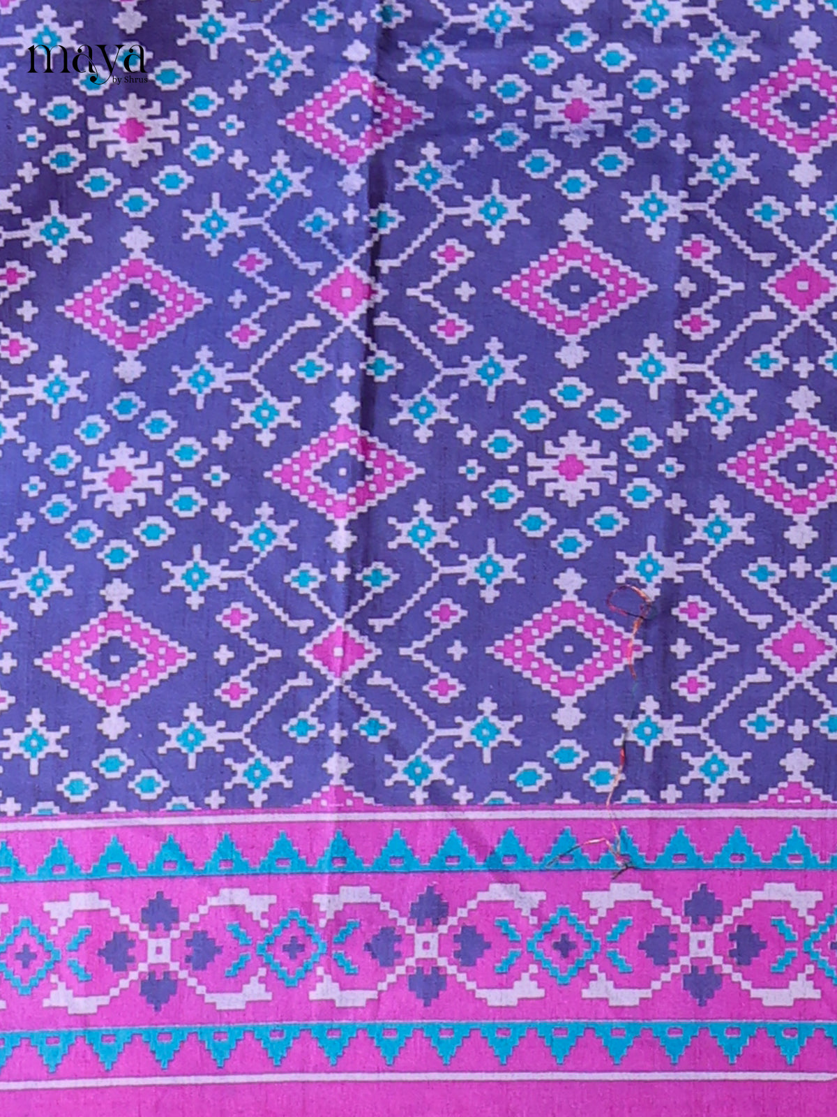 semi patola salwar - MEG14031