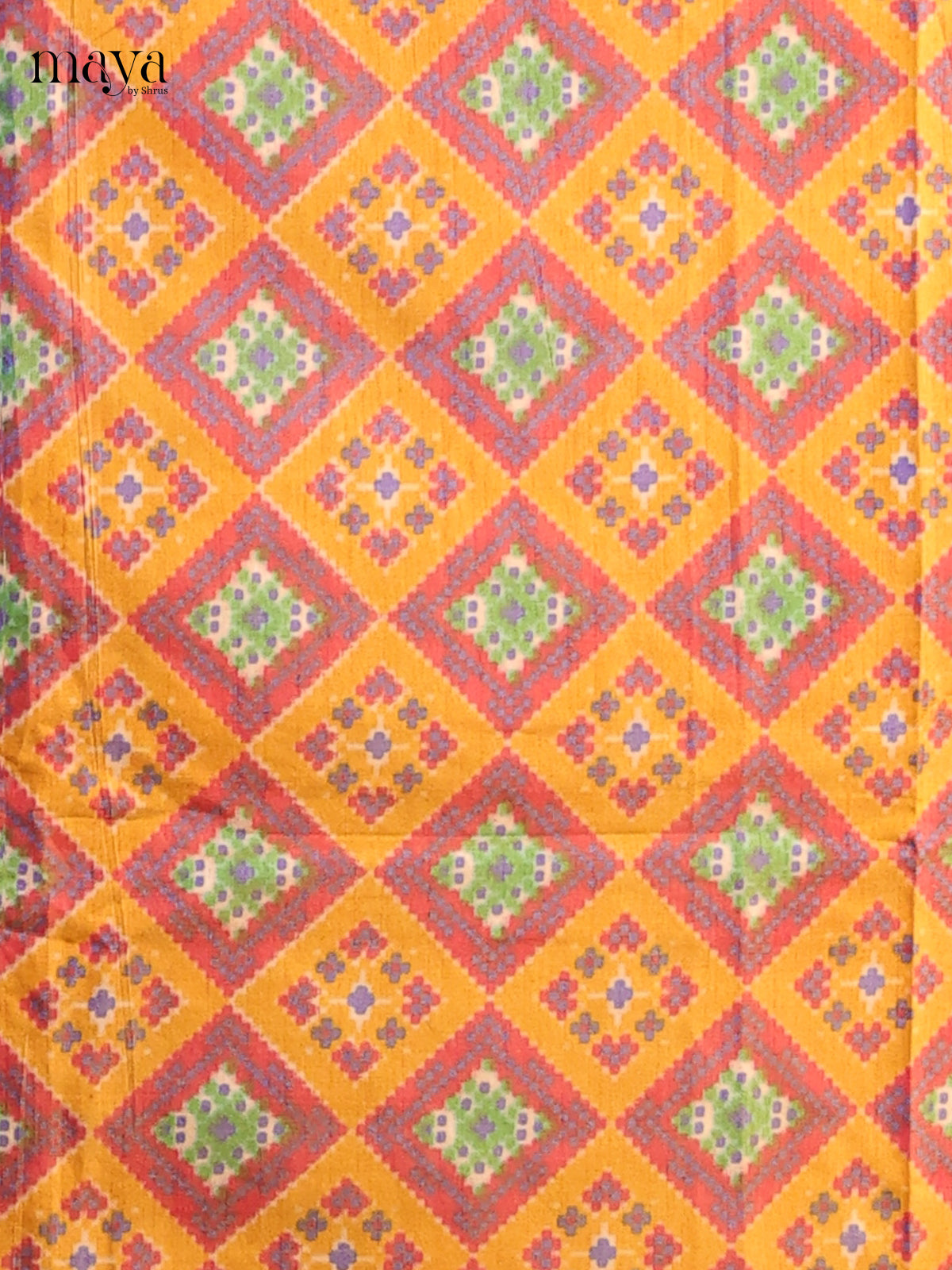 semi patola salwar - MEG14046
