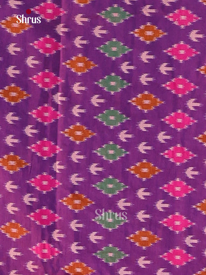 semi patola salwar - MEG14052