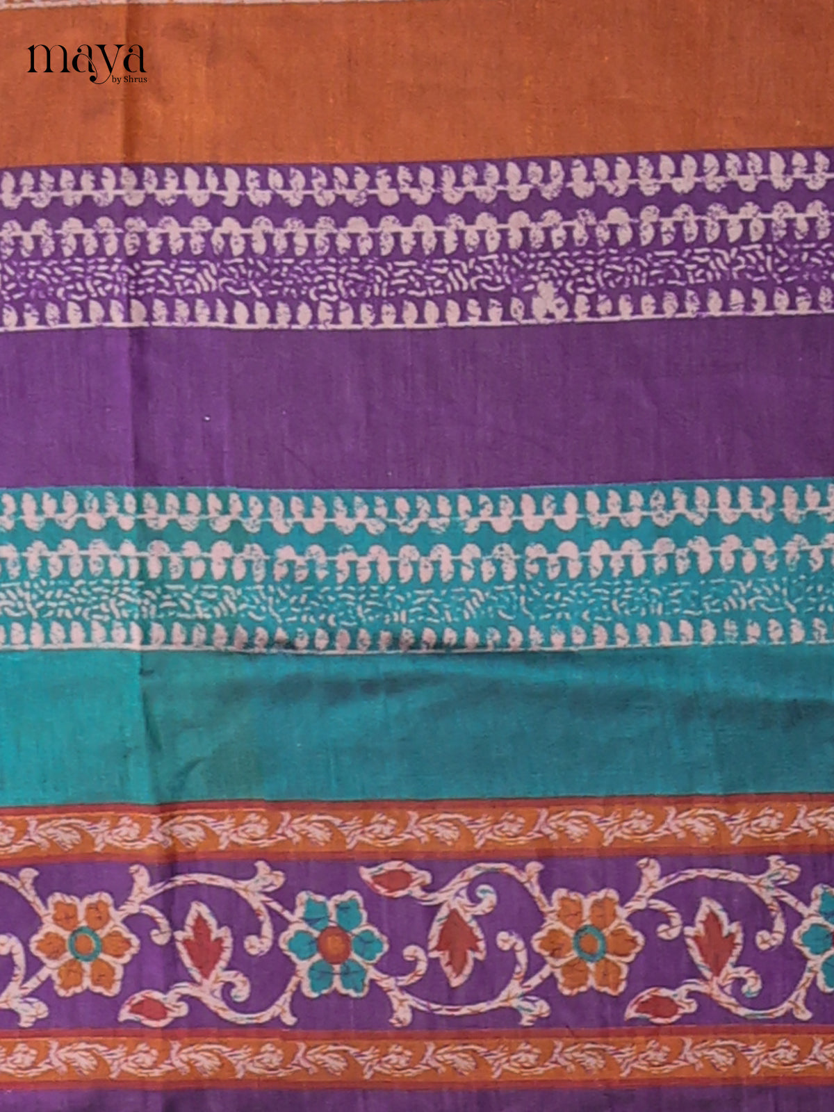 semi patola salwar - MEG14067