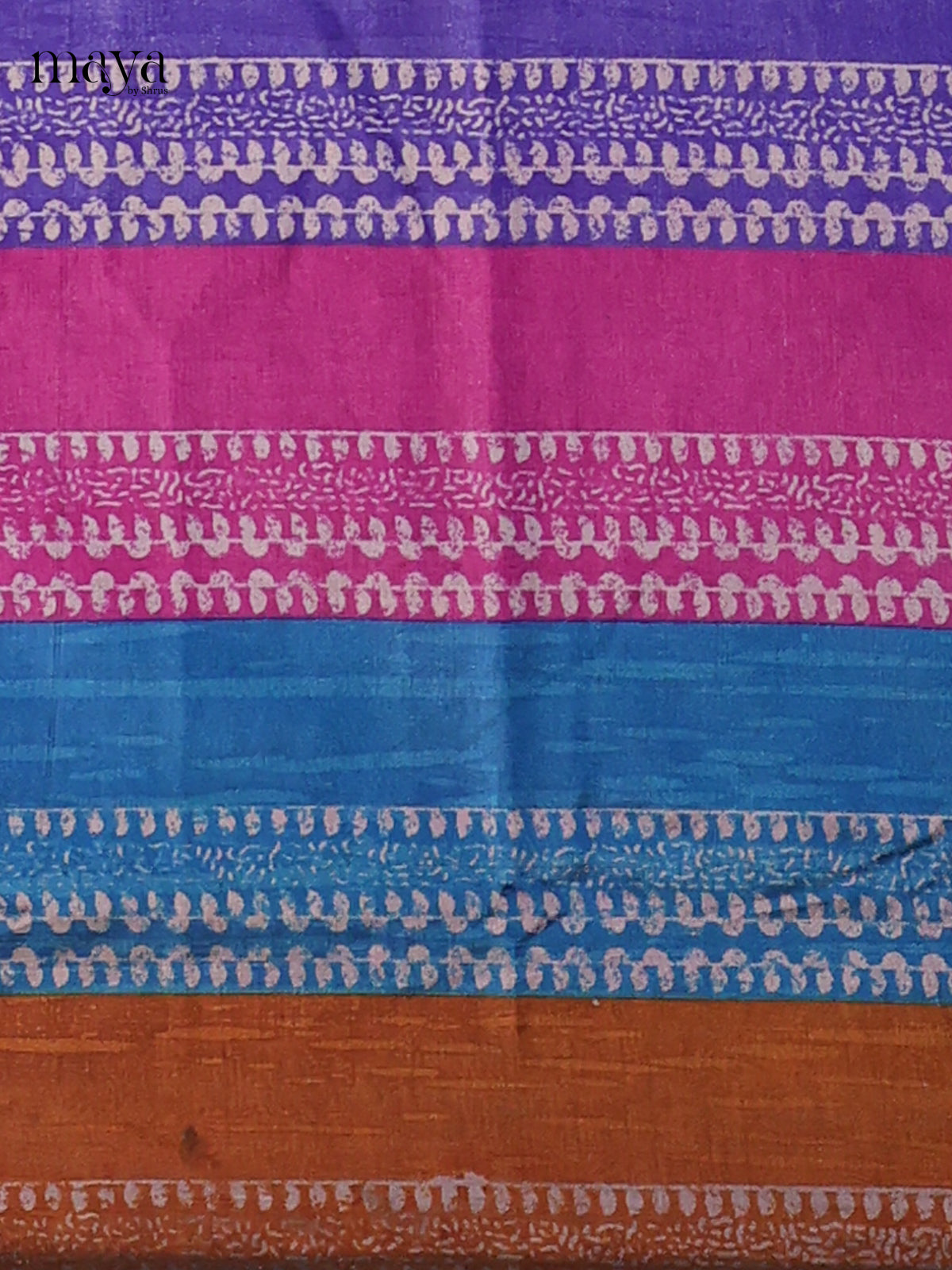 semi patola salwar - MEG14068