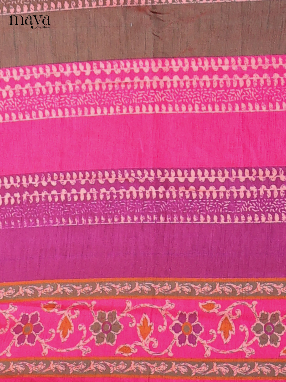 semi patola salwar - MEG14069