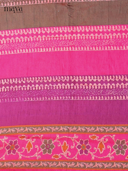 semi patola salwar - MEG14069