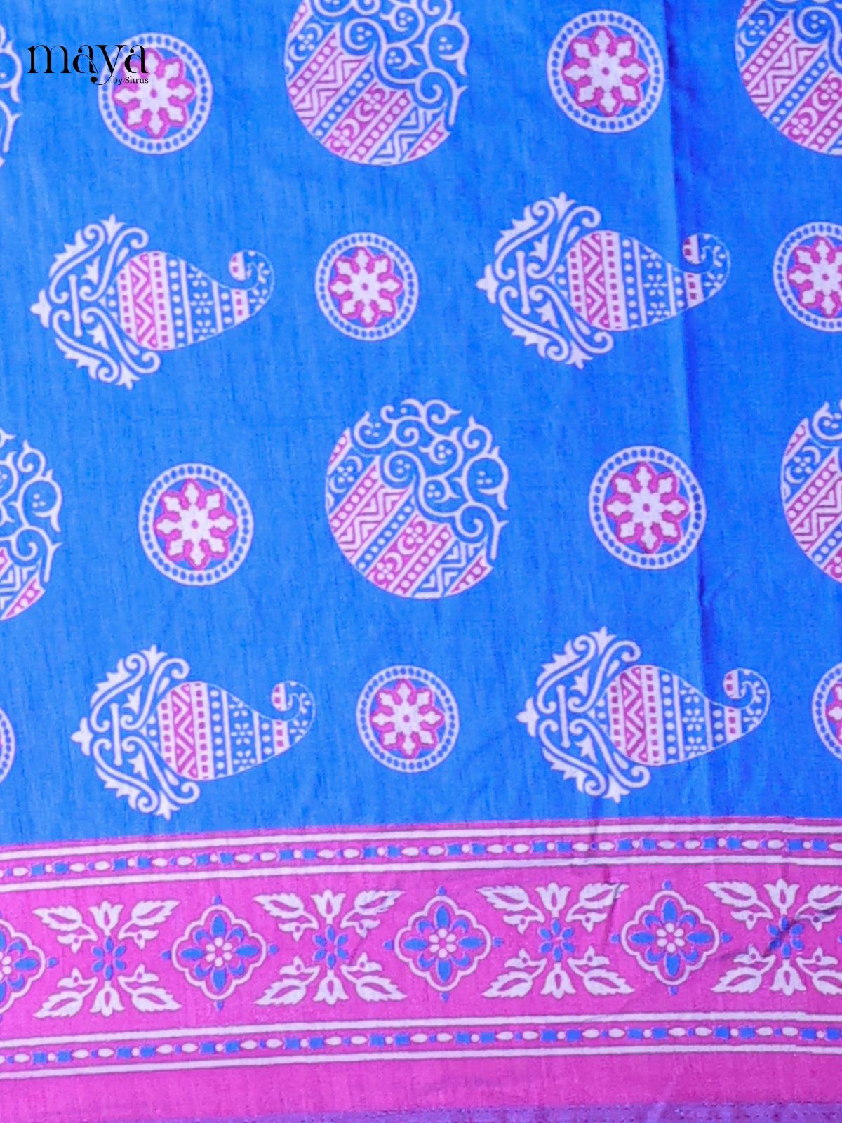 semi patola salwar - MEG14073