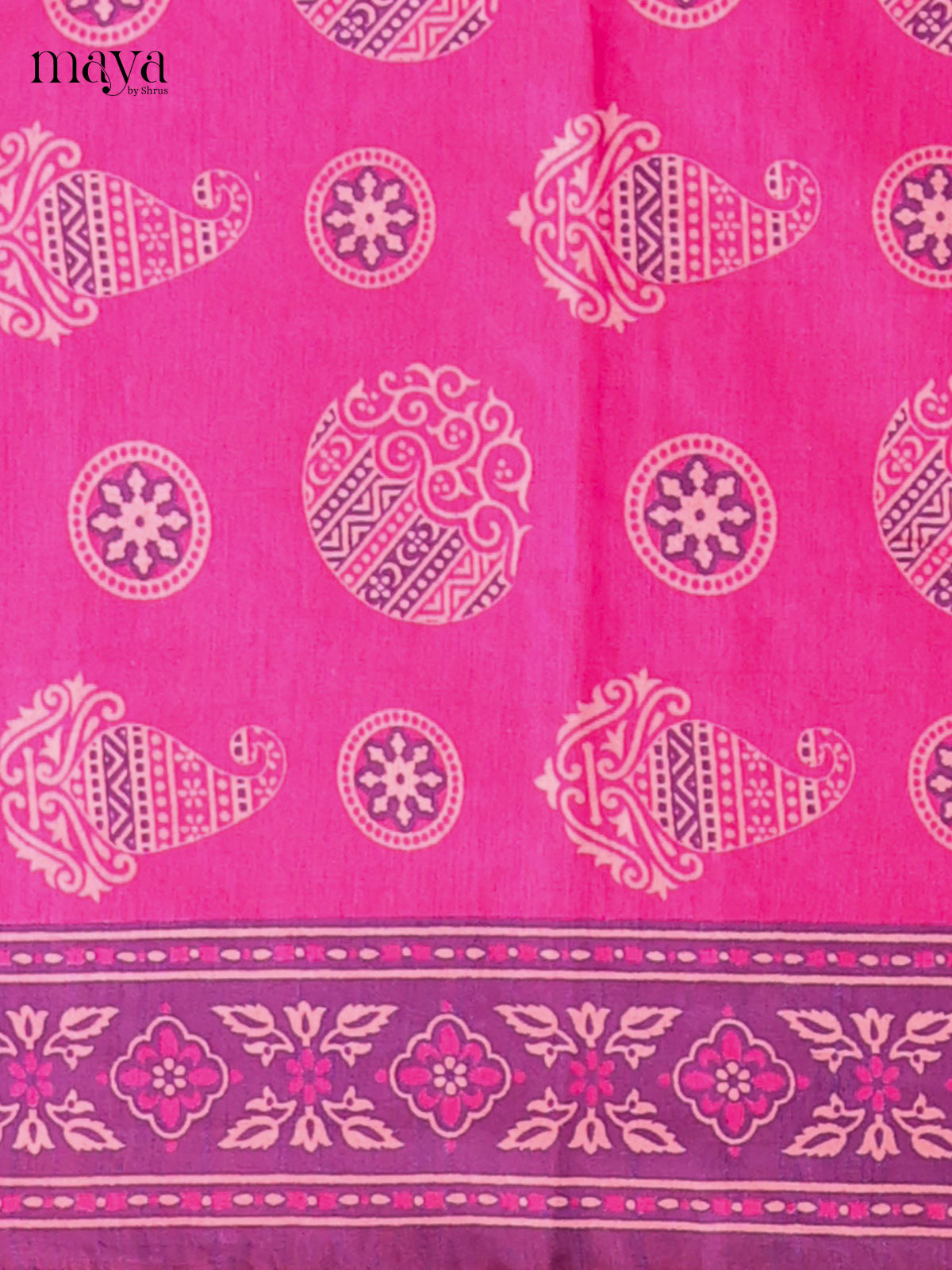semi patola salwar - MEG14077